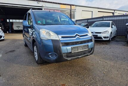 Citroen Berlingo Gebrauchtwagen