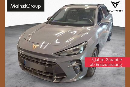 Cupra Terramar Gebrauchtwagen