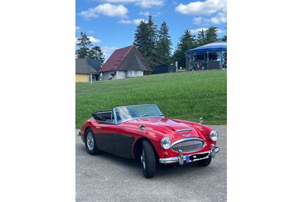 Austin Healey Andere Gebrauchtwagen