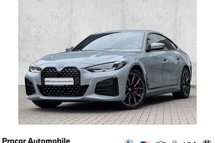 BMW 420 Gran Coupé Gebrauchtwagen