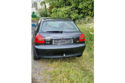 Audi A3 Gebrauchtwagen