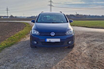 VW Golf Plus Gebrauchtwagen