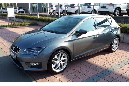 Seat Leon Gebrauchtwagen