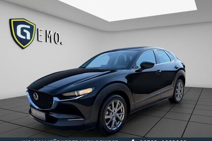 Mazda CX-30 Gebrauchtwagen