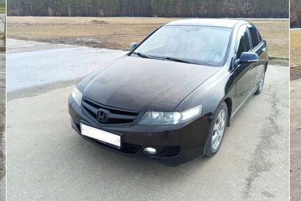 Honda Accord Gebrauchtwagen