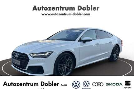 Audi A7 Gebrauchtwagen