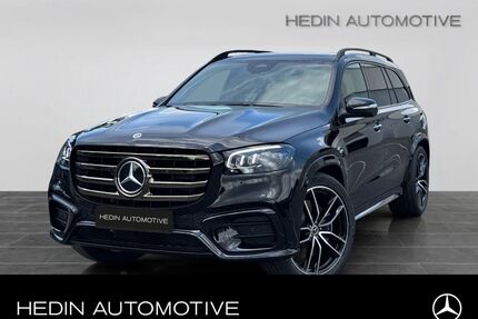 Mercedes-Benz GLS 450 Gebrauchtwagen