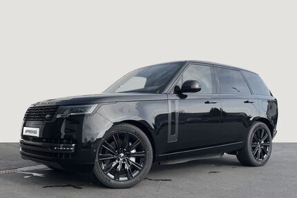 Land Rover Range Rover Gebrauchtwagen