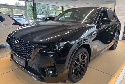Mazda CX-60 Gebrauchtwagen