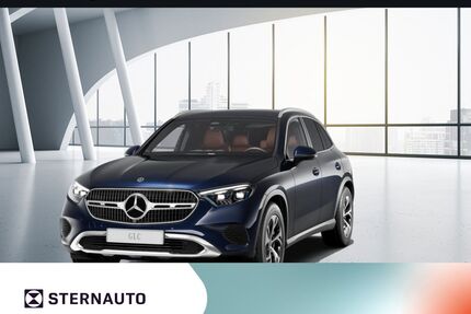 Mercedes-Benz GLC 300 Gebrauchtwagen
