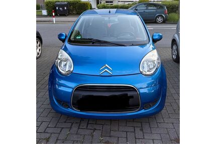 Citroen C1 Gebrauchtwagen