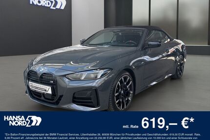 BMW M440 Gebrauchtwagen