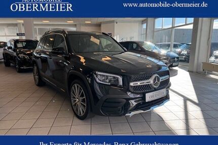 Mercedes-Benz GLB 250 Gebrauchtwagen