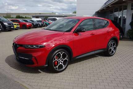 Alfa Romeo Tonale Gebrauchtwagen
