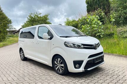 Toyota Proace (Verso) Gebrauchtwagen