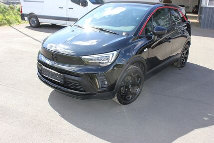 Opel Crossland (X) Gebrauchtwagen