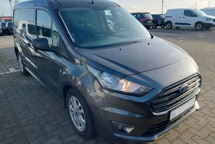 Ford Transit Connect Gebrauchtwagen