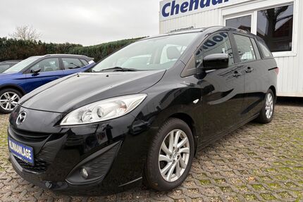Mazda 5 Gebrauchtwagen