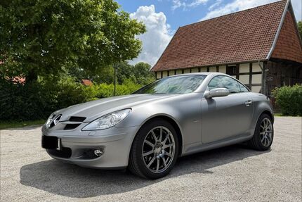 Mercedes-Benz SLK 280 Gebrauchtwagen