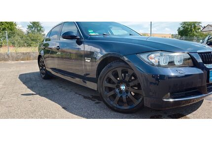BMW 325 Gebrauchtwagen