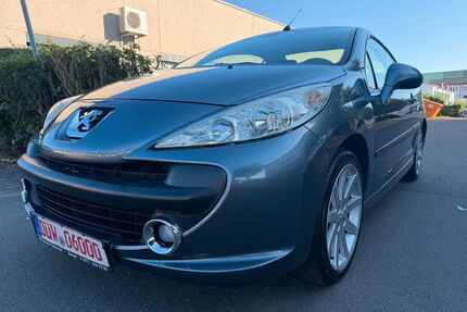 Peugeot 207 Gebrauchtwagen