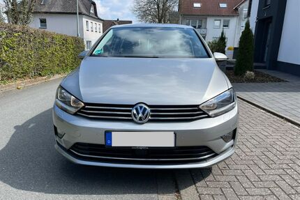 VW Golf Sportsvan Gebrauchtwagen