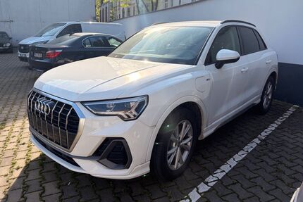 Audi Q3 Gebrauchtwagen