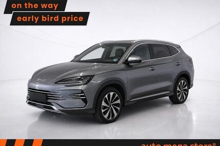 BYD SEAL U Gebrauchtwagen