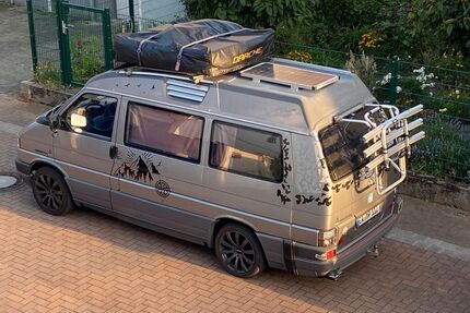 VW T4 andere Gebrauchtwagen