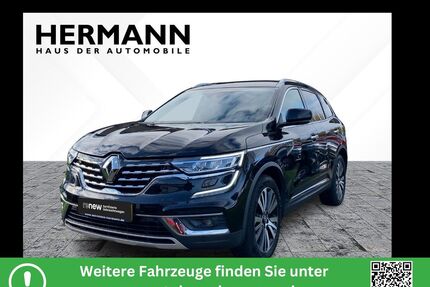 Renault Koleos Gebrauchtwagen