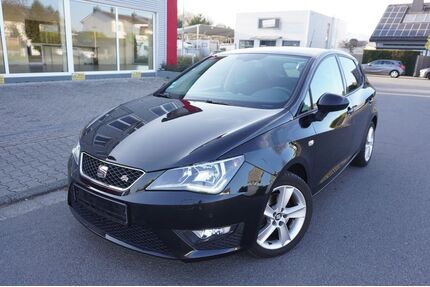 Seat Ibiza Gebrauchtwagen