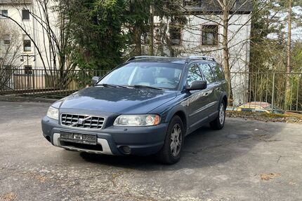Volvo XC70 Gebrauchtwagen