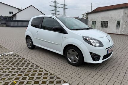 Renault Twingo Gebrauchtwagen
