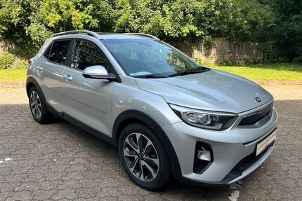Kia Stonic Gebrauchtwagen