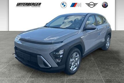 Hyundai KONA Gebrauchtwagen