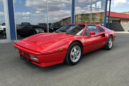 Ferrari 328 Gebrauchtwagen