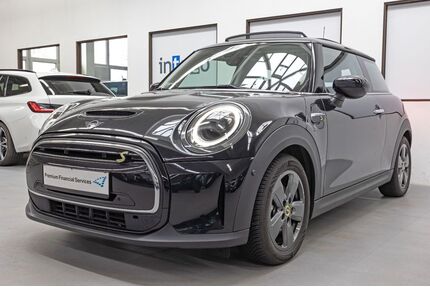 Mini Cooper SE Gebrauchtwagen