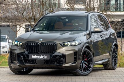 BMW X5 Gebrauchtwagen