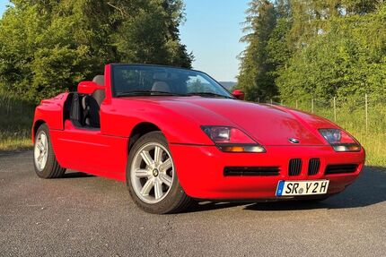 BMW Z1 Gebrauchtwagen