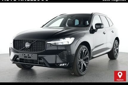 Volvo XC60 Gebrauchtwagen