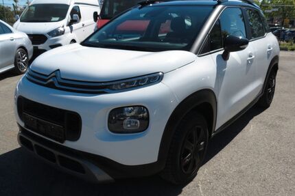 Citroen C3 Gebrauchtwagen