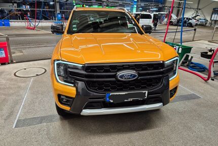 Ford Ranger Gebrauchtwagen