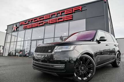 Land Rover Range Rover Gebrauchtwagen