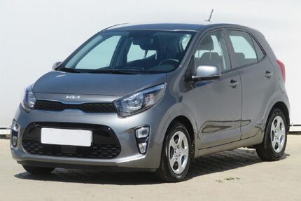 Kia Picanto Gebrauchtwagen
