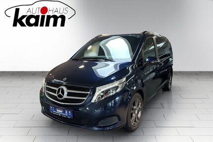 Mercedes-Benz 220 Gebrauchtwagen