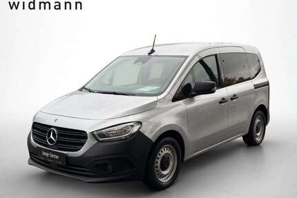 Mercedes-Benz Citan Gebrauchtwagen