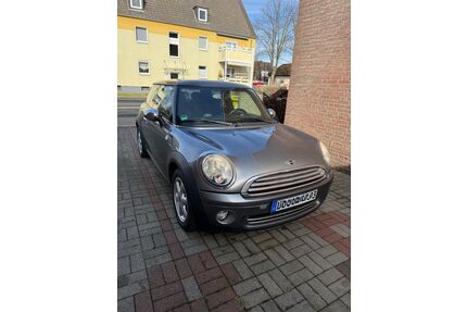 Mini ONE Gebrauchtwagen