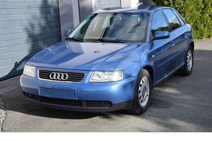 Audi A3 Gebrauchtwagen
