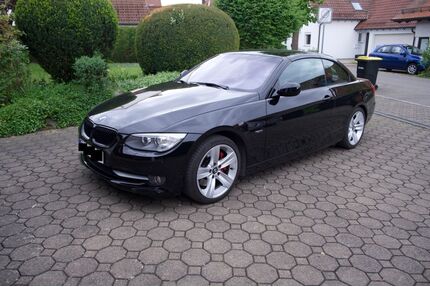 BMW 335 Gebrauchtwagen