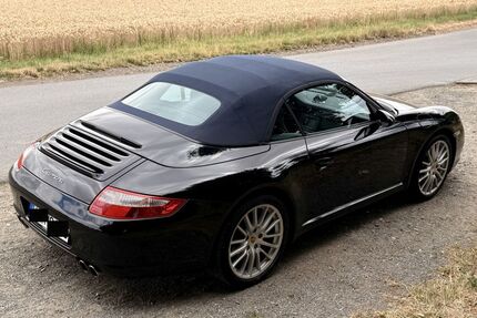 Porsche 997 Gebrauchtwagen